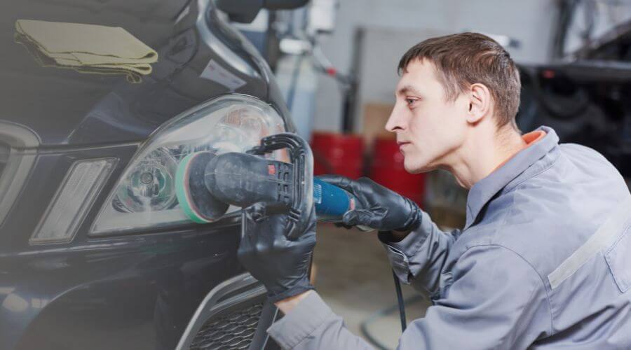 Why choose water damage cleanup for ceiling water damage repair in Nashville